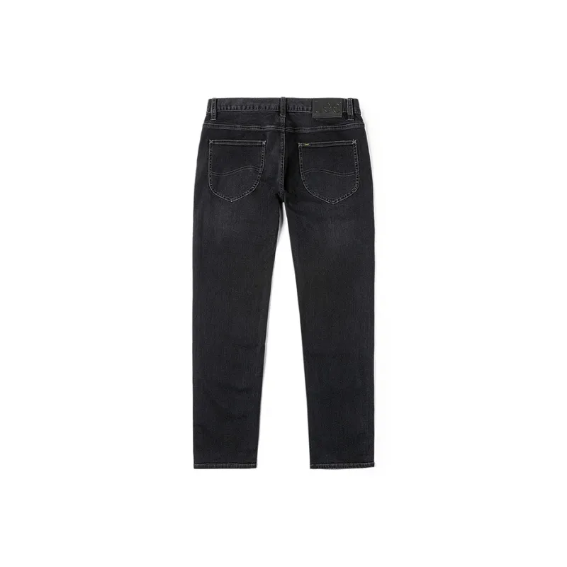 Lee Jeans Men Black Gray Color-1