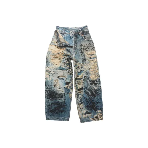 Acne Studios Trousers