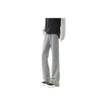 TINA GIA Jeans Unisex Blue