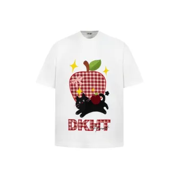 BONAS T Shirts Unisex