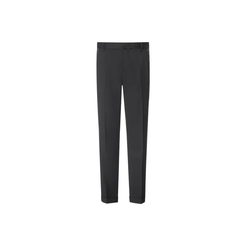 ANDREW MACKENZIE Suit Trouser Men's-0