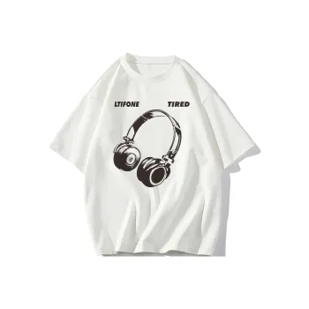 LTIFONE T Shirts Unisex