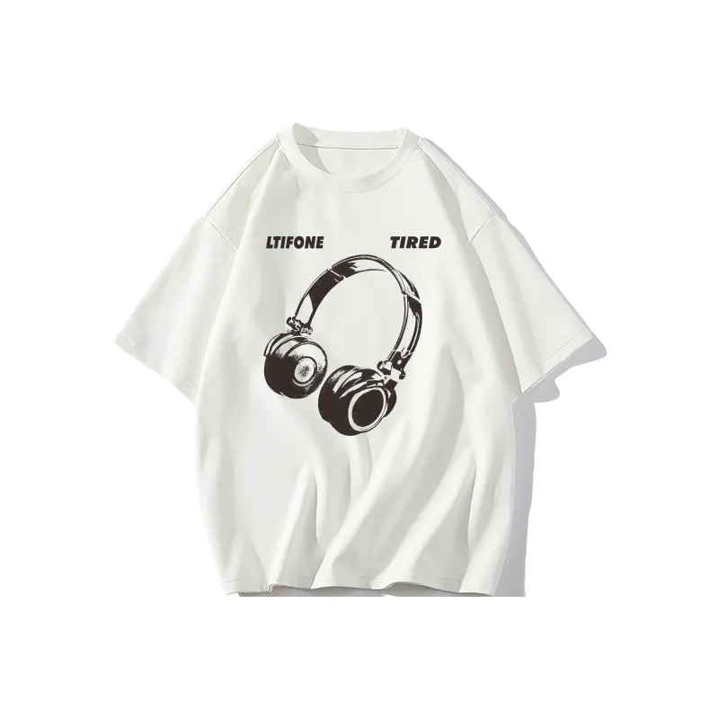 LTIFONE T Shirts Unisex-0