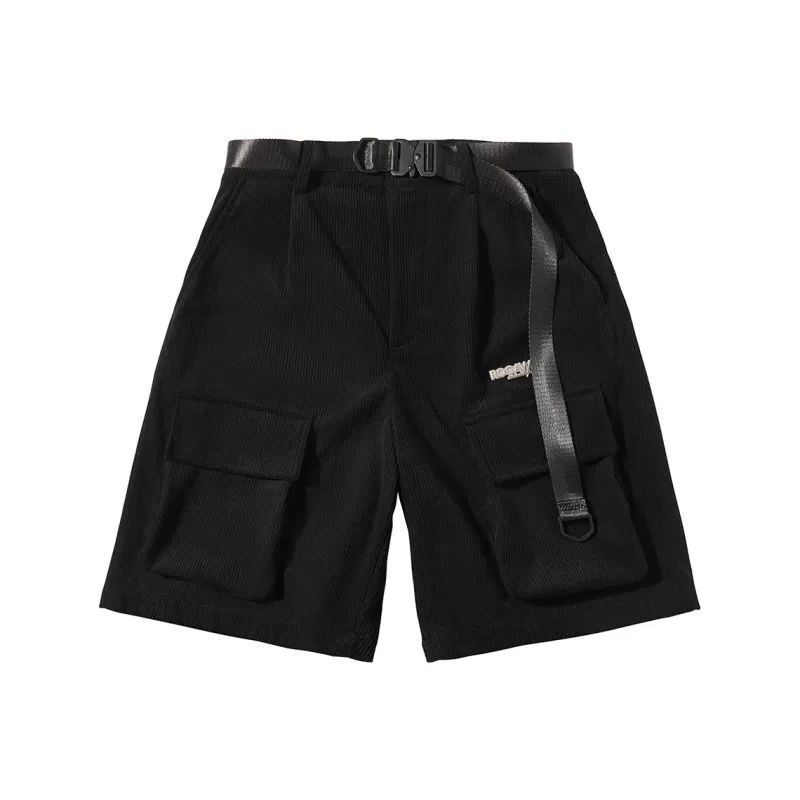 ROCAWEAR Cargo Shorts Unisex-6
