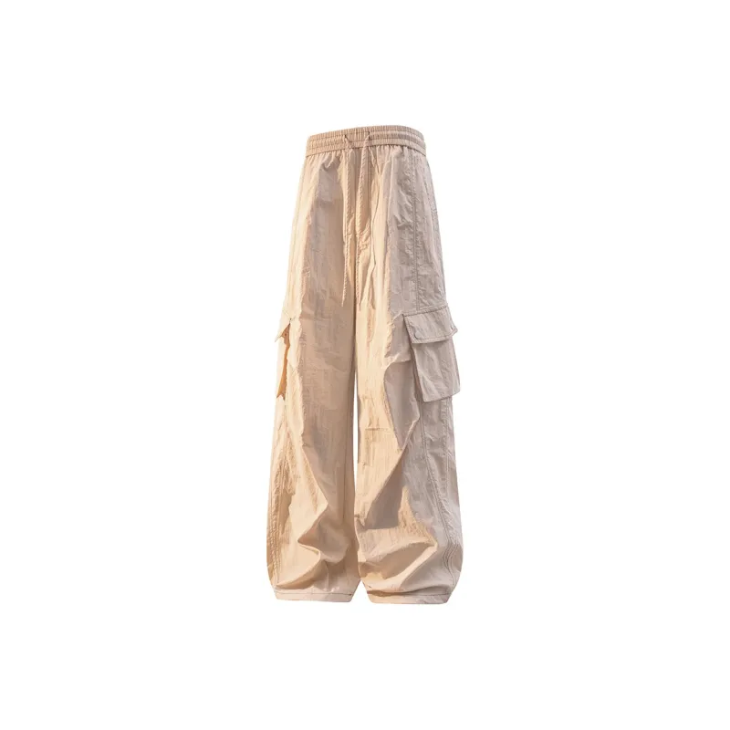 LOOX! Cargo Pants Unisex-8