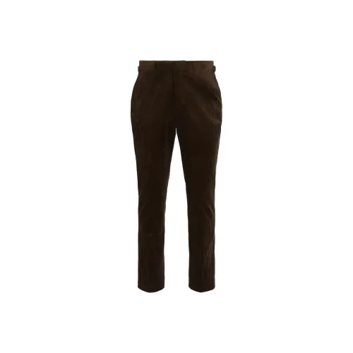 Polo Ralph Lauren Suit Trouser Men's Green