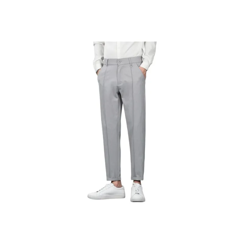 Izexx Suit Trousers Unisex-5