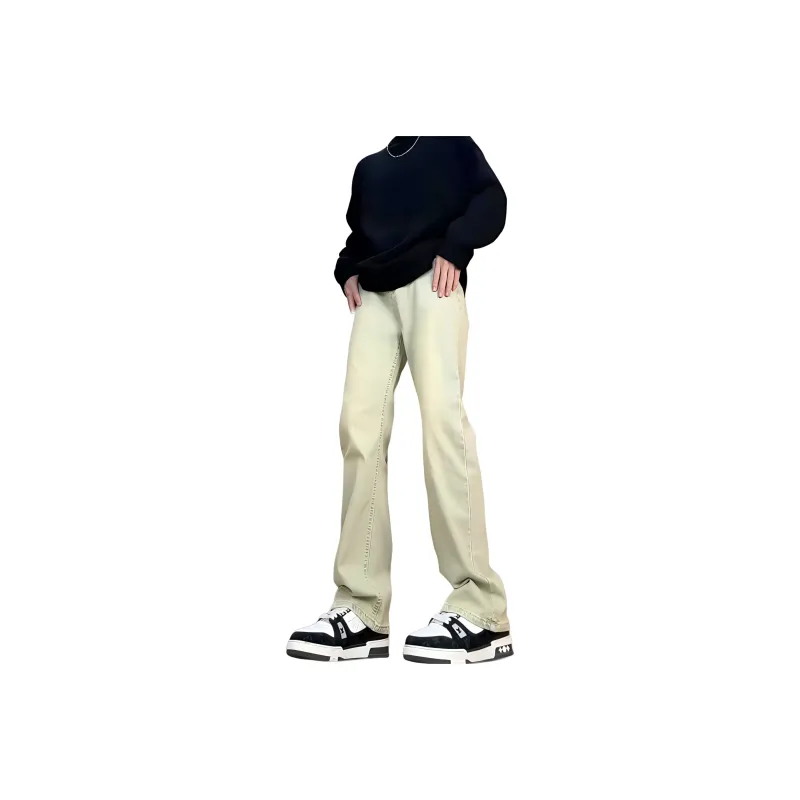 D&W Jeans Unisex-2