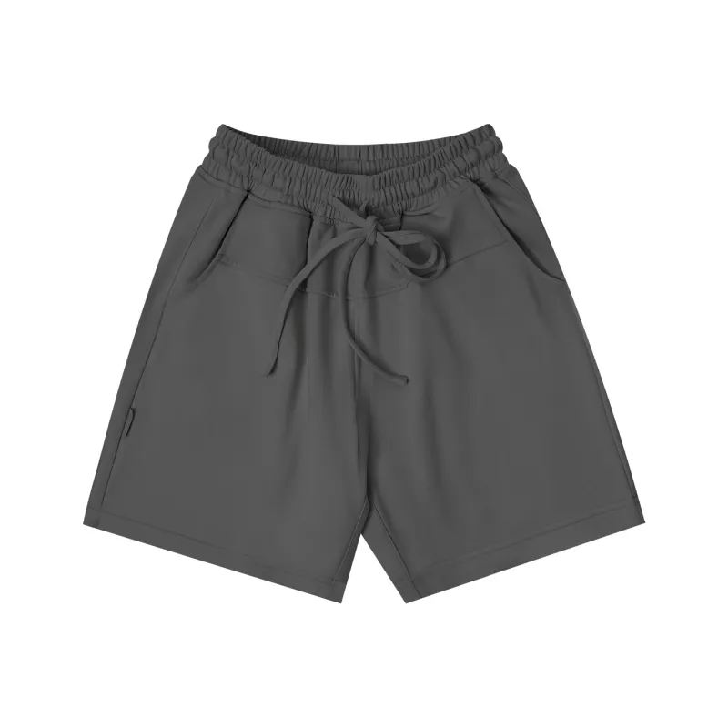 Bodydream BASIC Casual Shorts Unisex-17