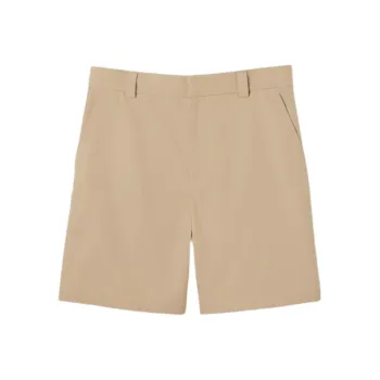 GUCCI Casual Shorts Men's Khaki