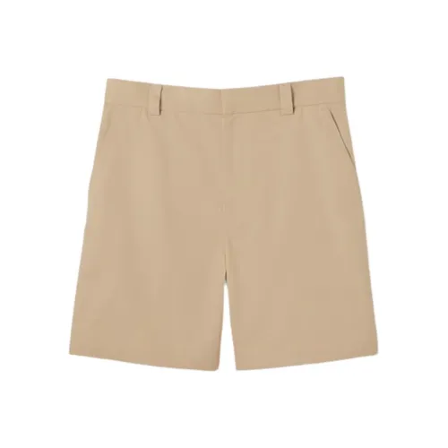 GUCCI Casual Shorts Men's Logo