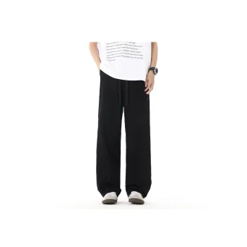 WARNING LIGHT Casual Pants Unisex