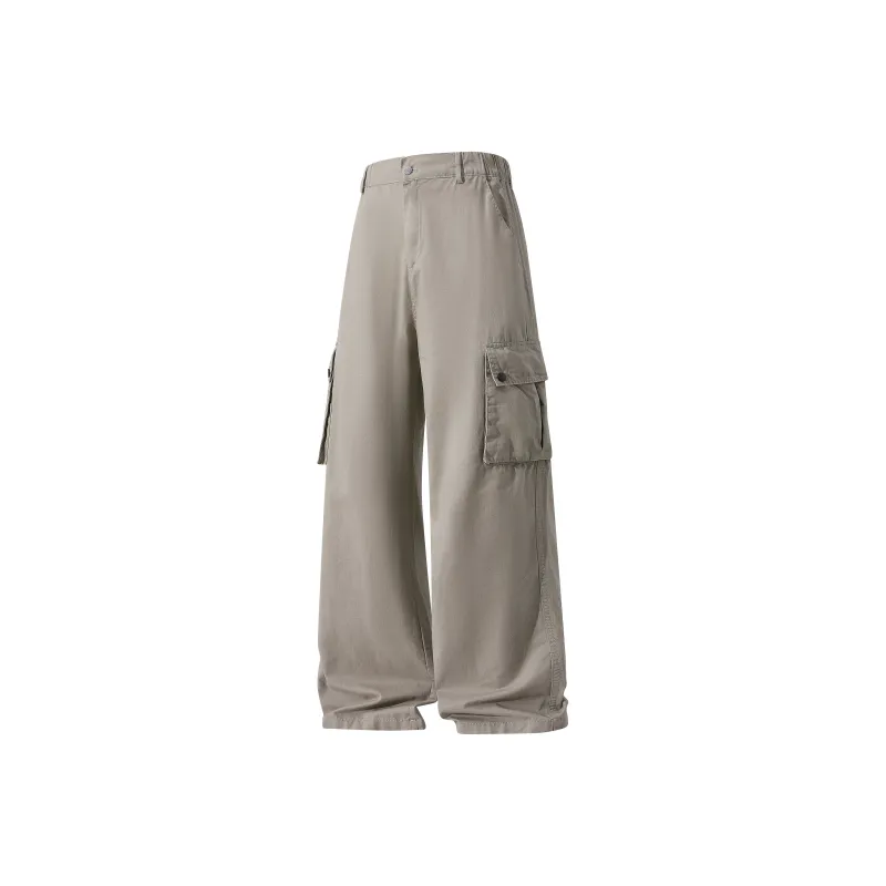 KM Cargo Pants Unisex-2