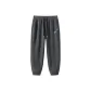 Dark Gray (B Graffiti Starry Sky Pants Logo)