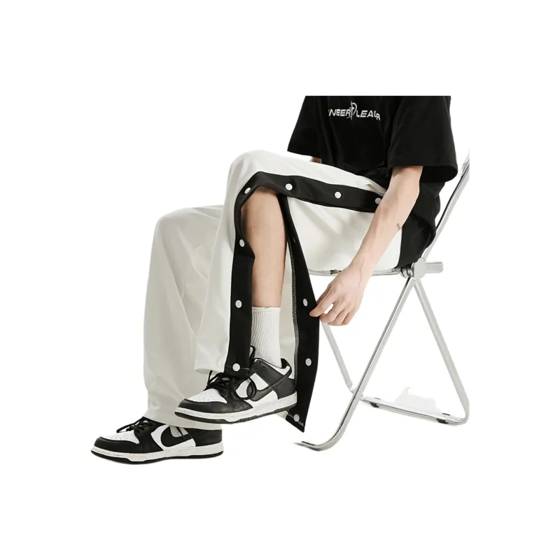 FA2LO Casual Pants Unisex-8