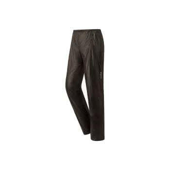 MONTBELL Casual Pants Men Bronze