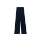 Gray Blue Suit Pants MCS08