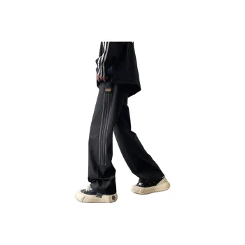 SUNSETMONENT Casual Pants Unisex
