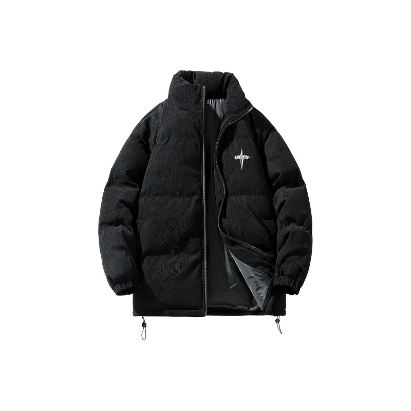 UPZCY Puffer Jackets Unisex-0