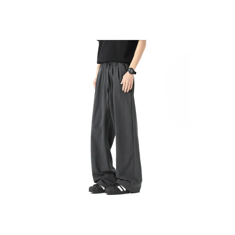 MARK WAFFLE Suit Trouser Unisex-10