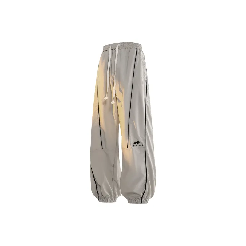 KAIPAINEN Casual Pants Unisex-3