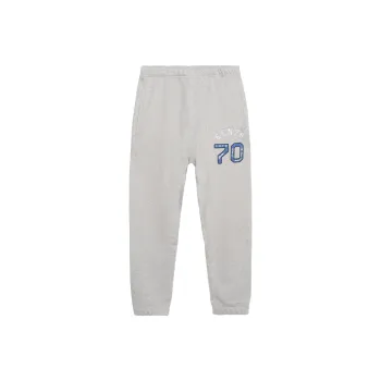 KENZO Logo Appliqué Elasticated Waistband Track Pants
