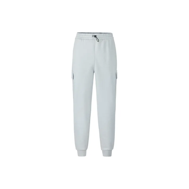 THE NORTH FACE City Outdoor Collection Casual Pants Men's Starlight Gray-0