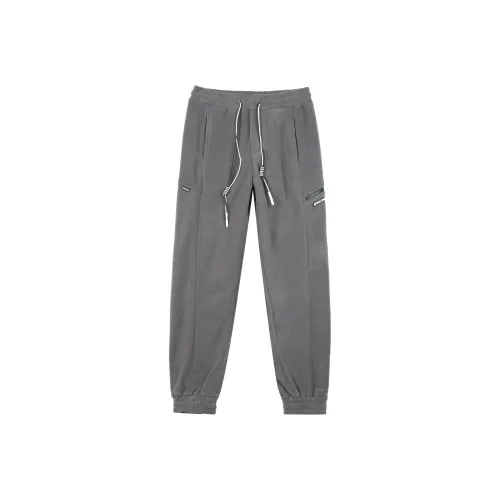 Tonlion Casual Pants Men