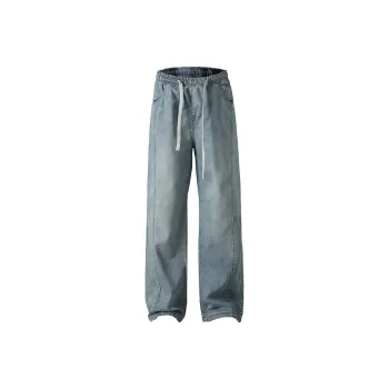 VXOXV Jeans Unisex