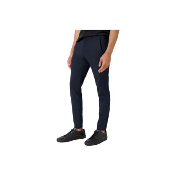 Lululemon Commission Casual Pants Men's Marine Blue