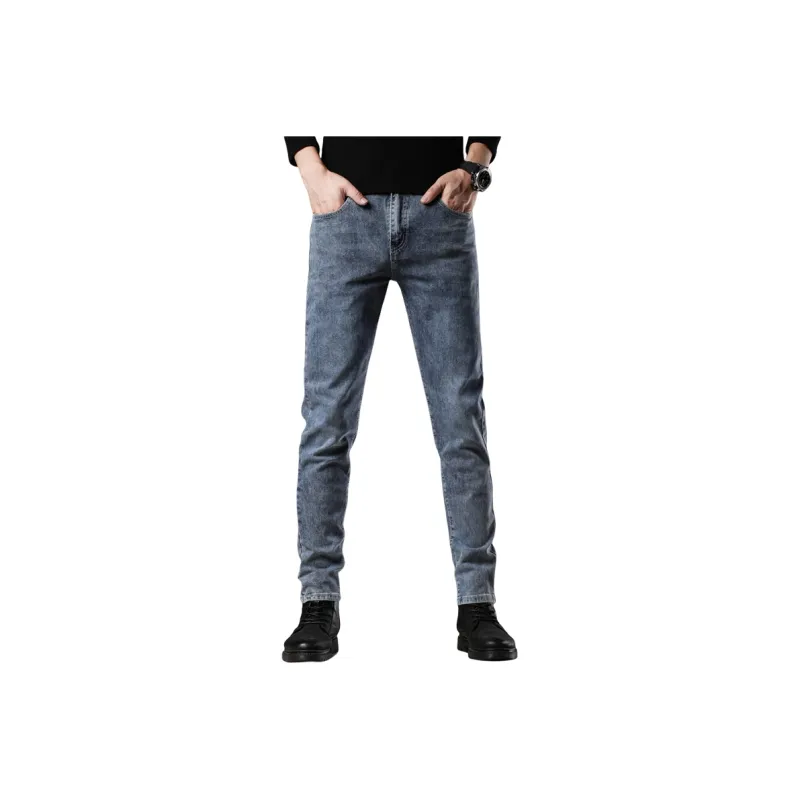 PIERRE CARDIN Jeans Men-6