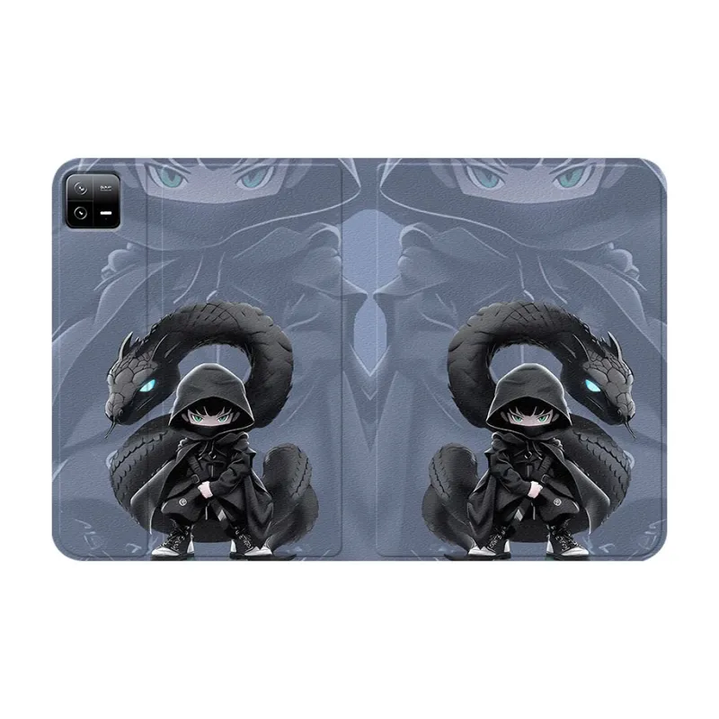 YIBAOBAO Tablet Protective Cases-15