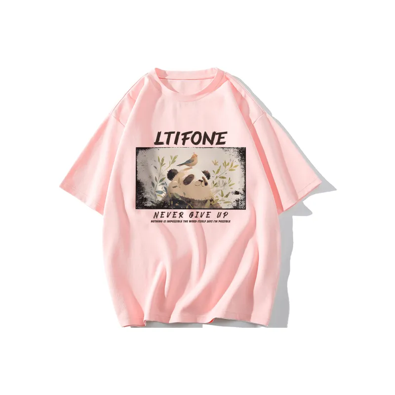 LTIFONE T Shirts Unisex-8