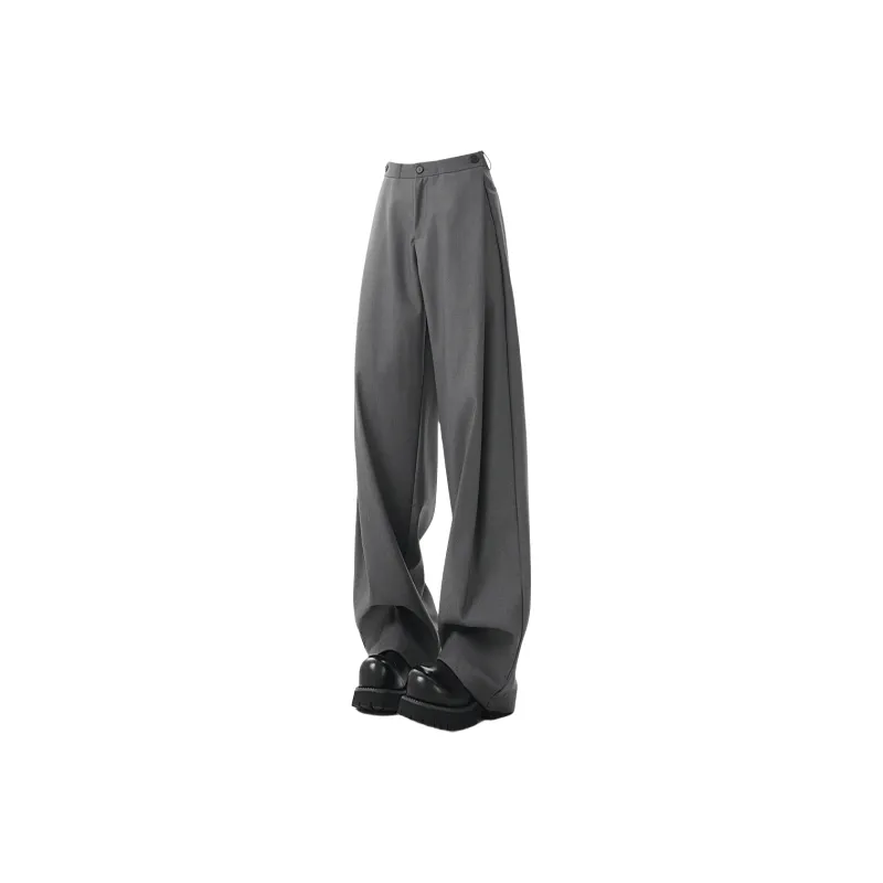 ZYKY Suit Trousers Unisex-7