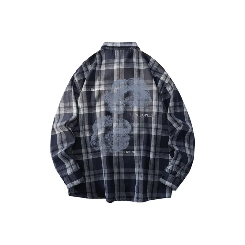 FAX FOR FMACM Shirt Unisex Navy Blue-1