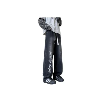 Mimx Homme Jeans Unisex