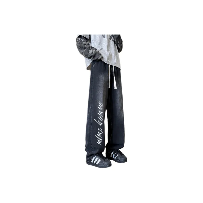 Mimx Homme Jeans Unisex-0