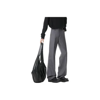 LA'T.WEEKEND Suit Trouser Unisex