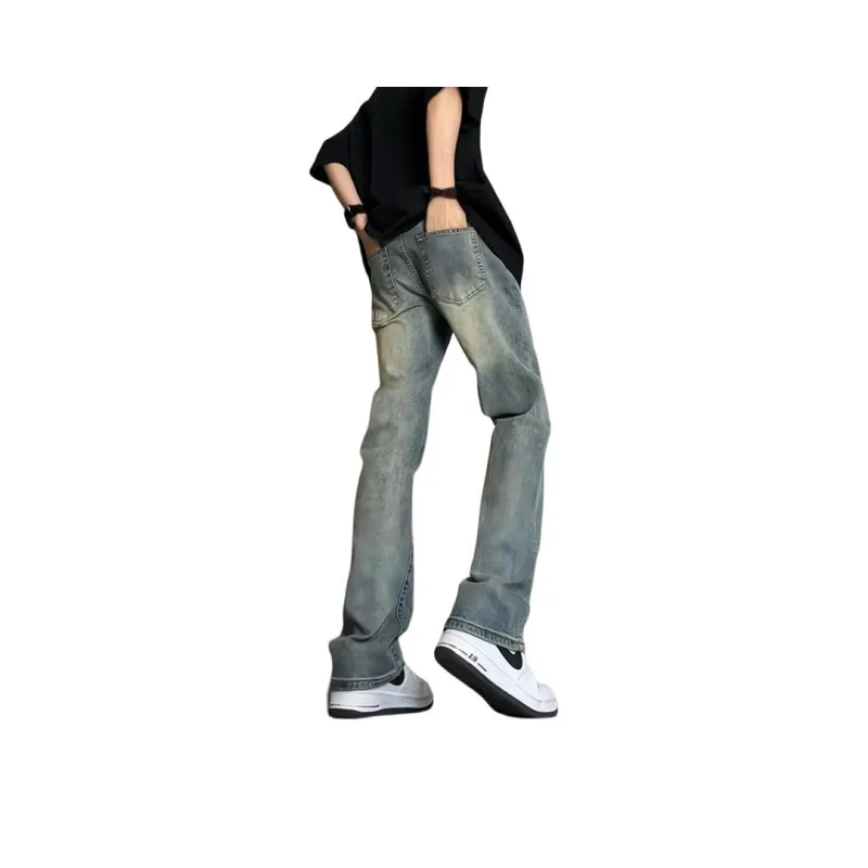 PANDA ADEVIL Jeans Unisex-10