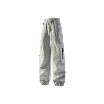 Yiwen Casual Pants Unisex