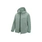 Gray Green