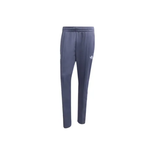 Adidas Originals Free Shipping With AdiClub Argentina Anniversary Track Pants