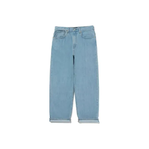 Levi's BLUETAB™ Collection SS25 Jeans Men's Light Blue