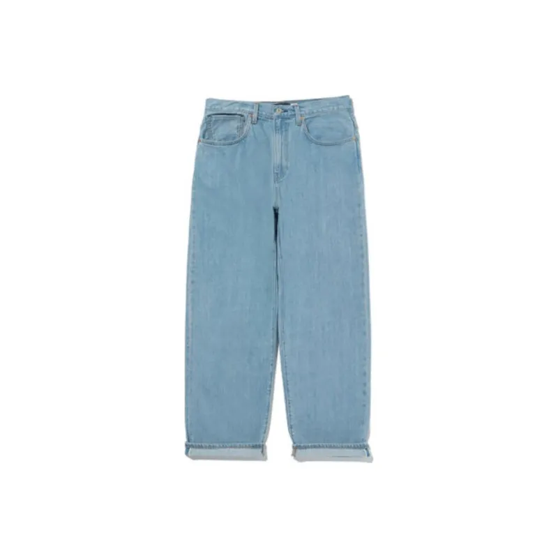 Levi's BLUETAB™ Collection SS25 Jeans Men's Light Blue-0