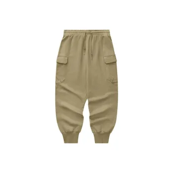 Skechers Casual Pants Men's Elm Color