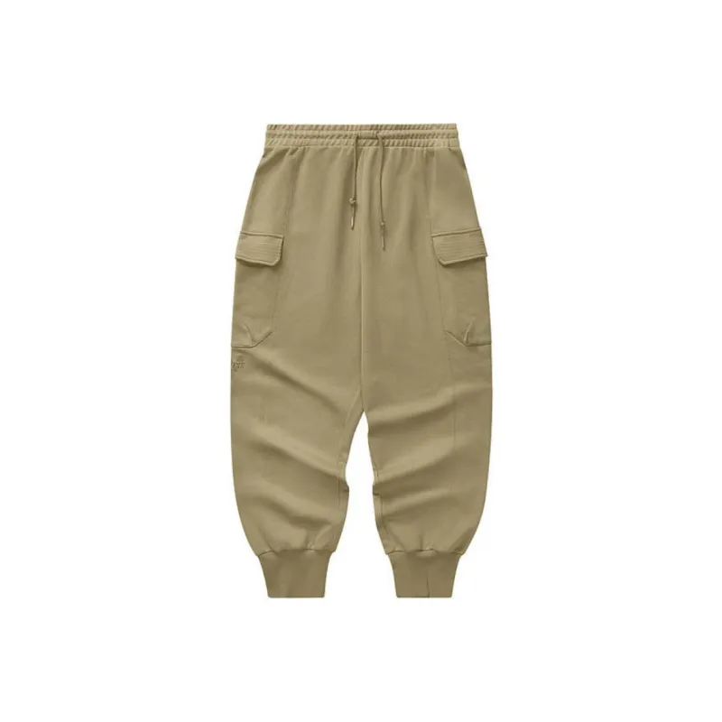 Skechers Casual Pants Men's Elm Color-0