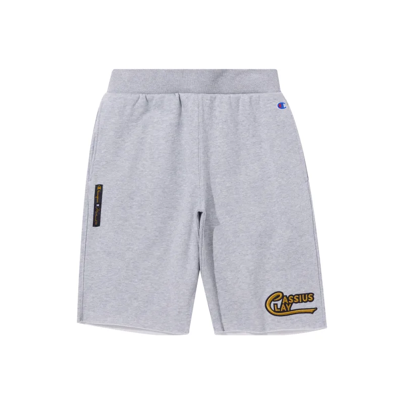 Champion x Muhammad Ali Shorts US Version Unisex-5