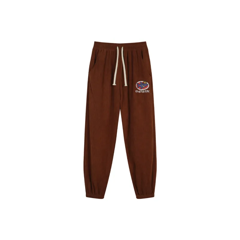 Kingsgspc Casual Pants Unisex-8