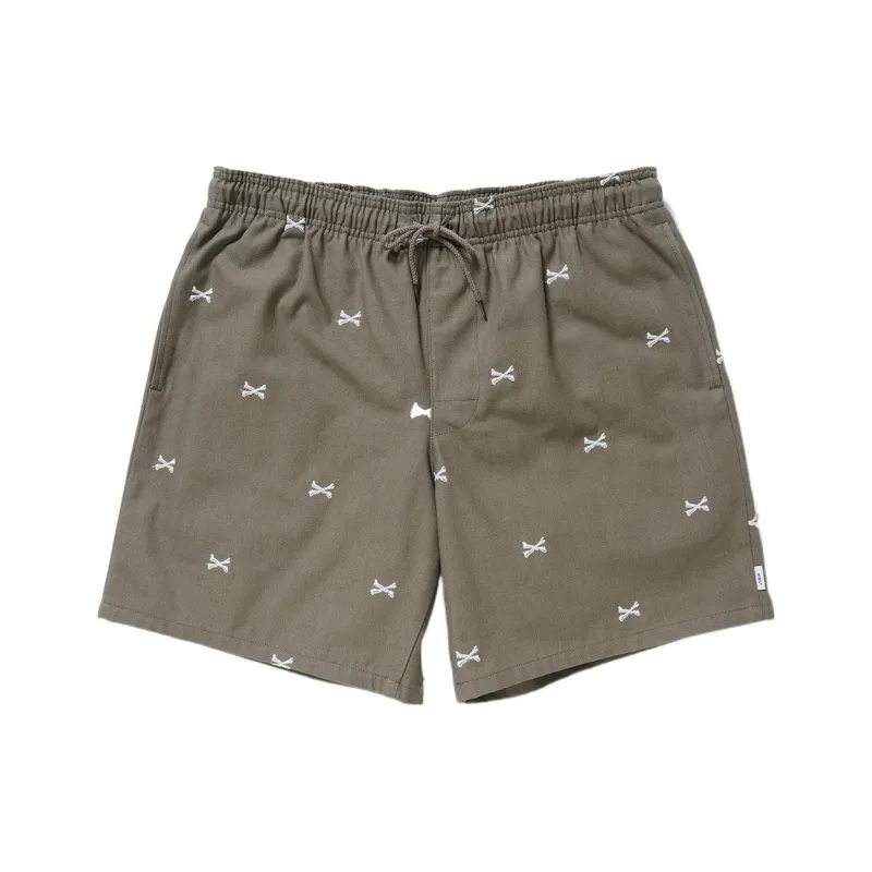 WTAPS Casual Shorts Men-0