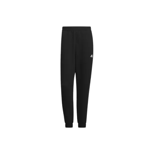 Adidas MUST HAVES Casual Pants Unisex Black